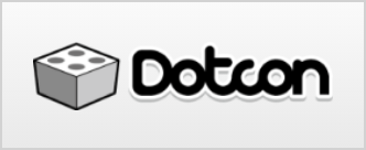 ドットコン